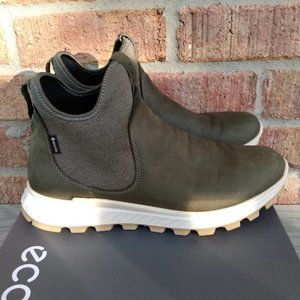 ECCO Exostrike Gortex